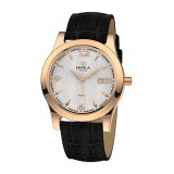 Золотые часы Gentleman  1060.0.1.24